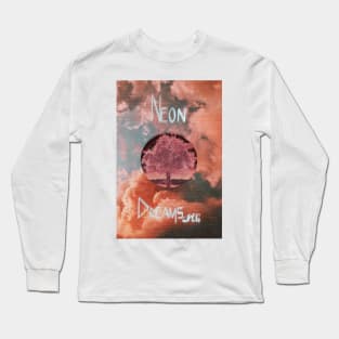 NeonDreams Long Sleeve T-Shirt